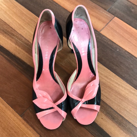 Marc Jacob heels - Picture 2 of 7